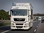 MAN TGX 18.440 EfficientLine 2010 года
